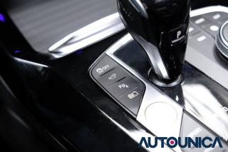 BMW X3 usata, con Bracciolo