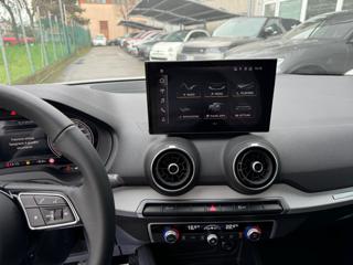 AUDI Q2 usata, con Boardcomputer