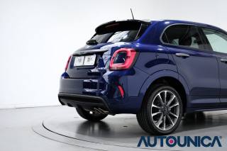 FIAT 500X usata 55