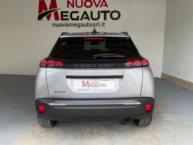 PEUGEOT 2008 usata, con Controllo trazione