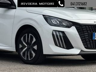 PEUGEOT 208 usata, con Autoradio
