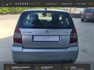 CITROEN C2 usata, con Chiusura centralizzata