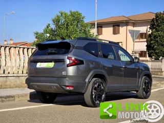 DACIA Bigster usata, con Cerchi in lega