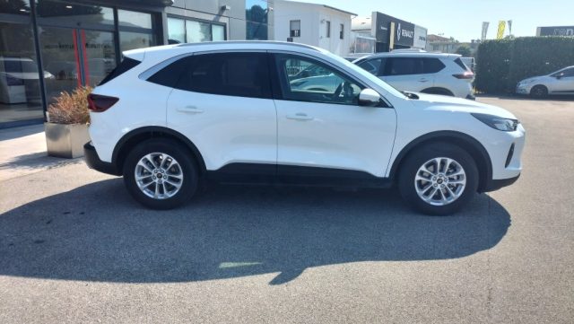 FORD Kuga usata, con Climatizzatore