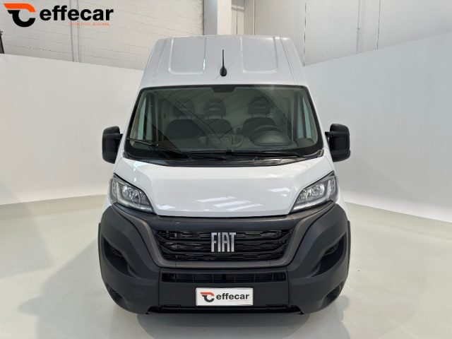 FIAT Ducato usata, con Airbag