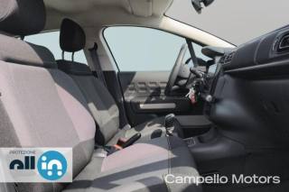 CITROEN C3 usata 12