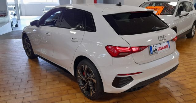 AUDI A3 usata, con Cruise Control