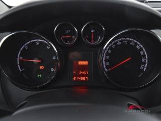 OPEL Meriva usata 12