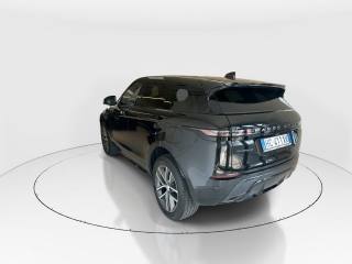 LAND ROVER Range Rover Evoque usata, con Autoradio