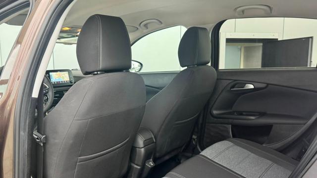 FIAT Tipo usata, con Volante in pelle