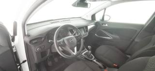 OPEL Crossland X usata 60