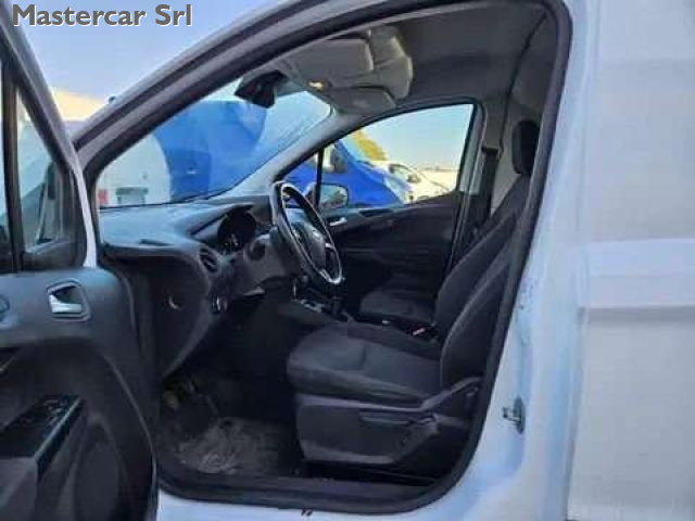 FORD Transit Courier usata, con Immobilizzatore elettronico