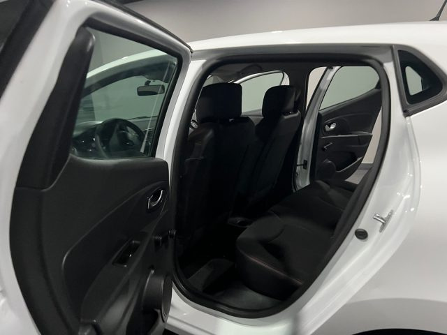 RENAULT Clio usata, con Controllo trazione