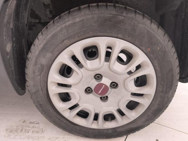 FIAT Panda usata 17