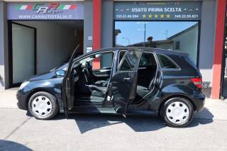 MERCEDES-BENZ B 180 usata 49