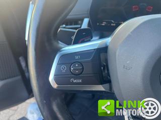 BMW X1 usata, con Park Distance Control