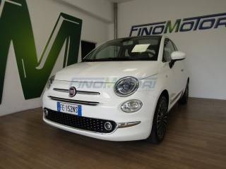 FIAT 500 1.2 Lounge AUTOMATICA