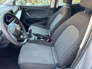 SEAT Arona usata, con Fendinebbia