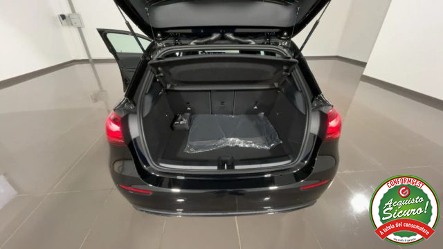 MERCEDES-BENZ A 180 usata, con Autoradio