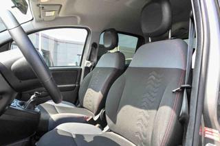 FIAT Panda usata, con ESP