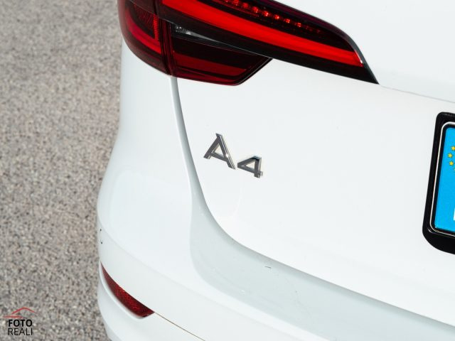 AUDI A4 allroad usata, con Vivavoce