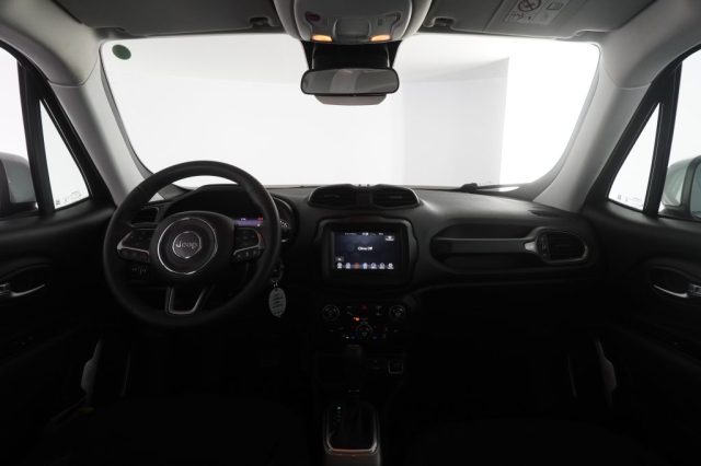 JEEP Renegade usata 9