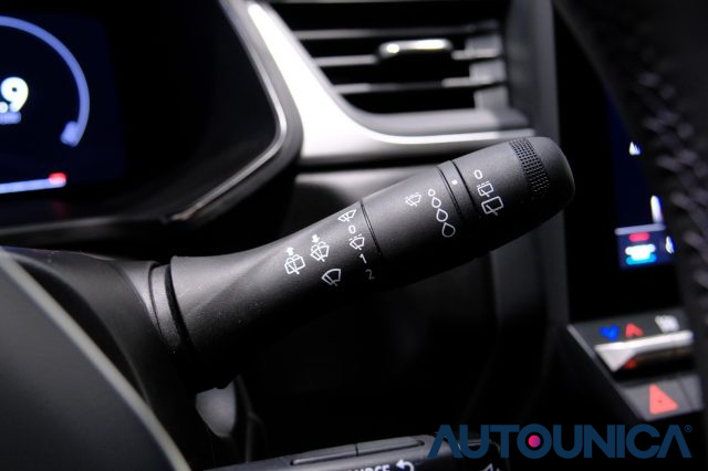 RENAULT Captur usata, con Chiusura centralizzata telecomandata