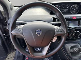 LANCIA Ypsilon usata, con Antifurto
