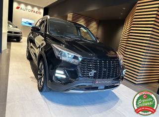 DR MOTOR DR 5.0 usata, con Airbag Passeggero