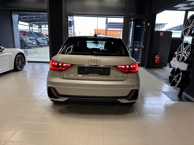 AUDI A1 usata, con Airbag Passeggero