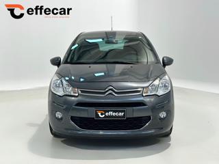 CITROEN C3 usata, con Airbag