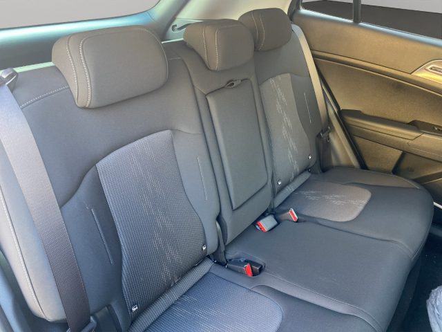 KIA Sportage usata, con Frenata d