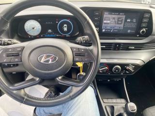 HYUNDAI i20 usata, con Chiusura centralizzata