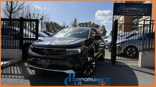 OPEL Grandland 1.5 130CV DIESEL ECOTEC AUT. BUSINESS ELEGANCE