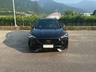 CUPRA Formentor 2.0 TDI 4Drive DSG