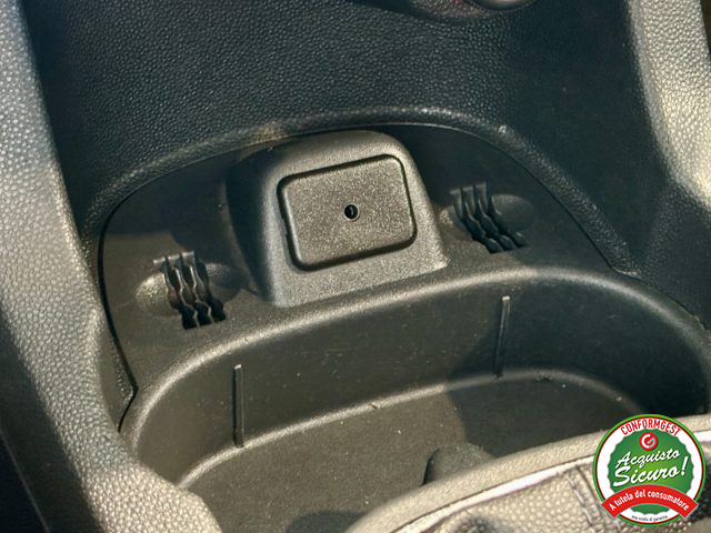 OPEL Corsa usata, con Chiusura centralizzata