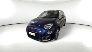 FIAT 500X 1.3 MultiJet 95 CV Sport