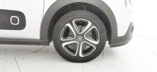 CITROEN C3 usata, con Immobilizzatore elettronico