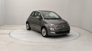 FIAT 500 usata, con Boardcomputer