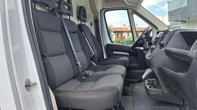 FIAT Ducato usata 10