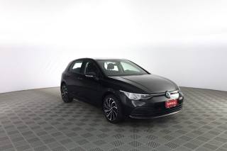 VOLKSWAGEN Golf usata 1