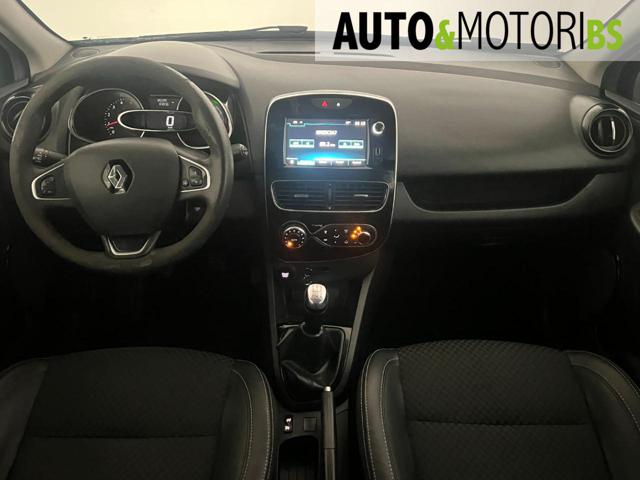 RENAULT Clio usata, con Controllo automatico clima