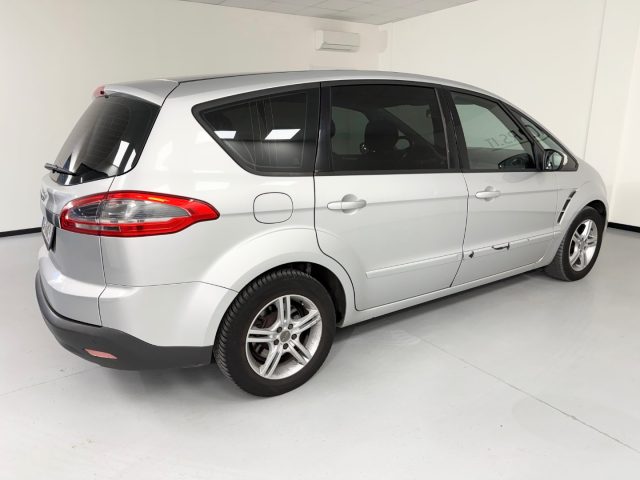FORD S-Max usata, con Chiusura centralizzata