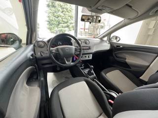 SEAT Ibiza usata, con Immobilizzatore elettronico