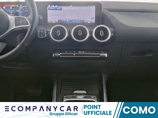 MERCEDES-BENZ GLA 180 usata, con Autoradio