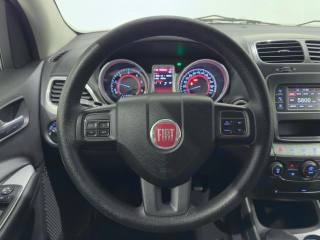 FIAT Freemont usata, con Cerchi in lega