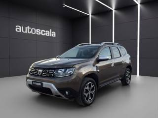 DACIA Duster 1.5 Blue dCi 8V 115 CV 4x2 Comfort