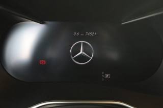 MERCEDES-BENZ GLC 220 usata 6