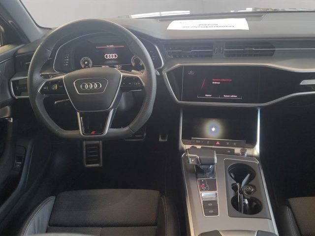 AUDI A6 usata, con Autoradio