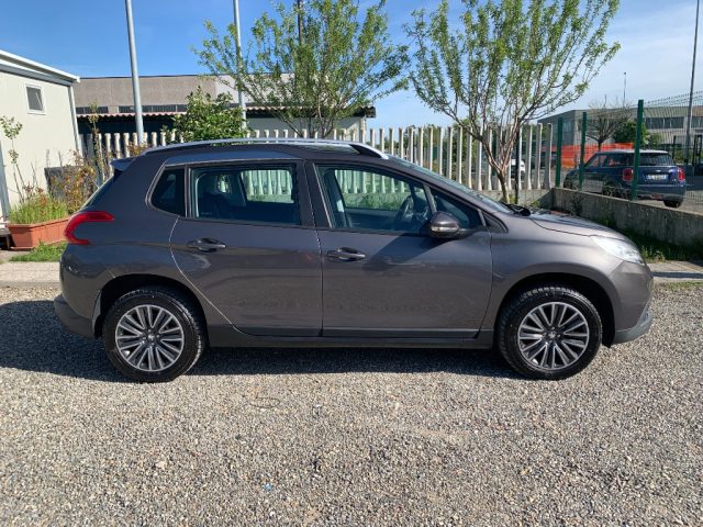 PEUGEOT 2008 usata, con Airbag Passeggero